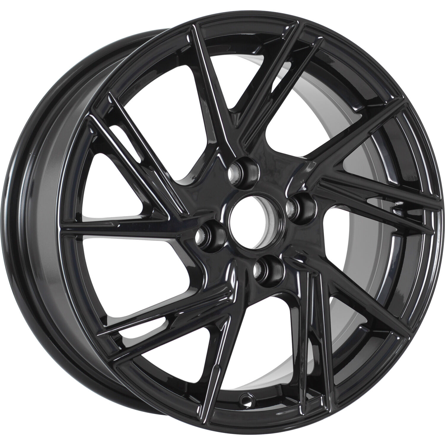 Диск литой новый WUP Up115 R15