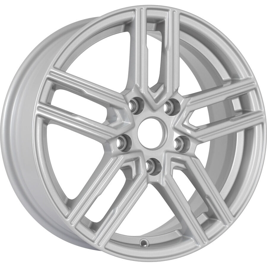 Диск литой новый WUP Up113 R16