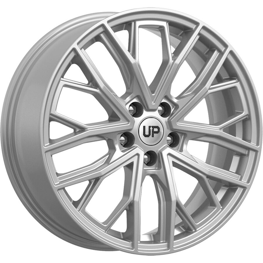 Диск литой новый WUP Up109 R18