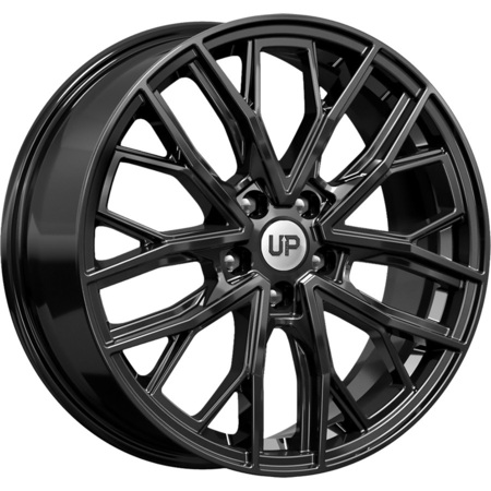 Диск литой новый WUP Up109 R18