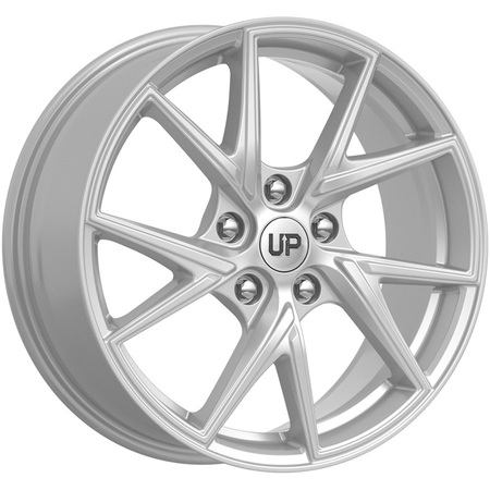 Диск литой новый WUP Up105 R17