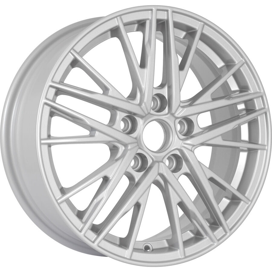 Диск литой новый WUP Up108 R16