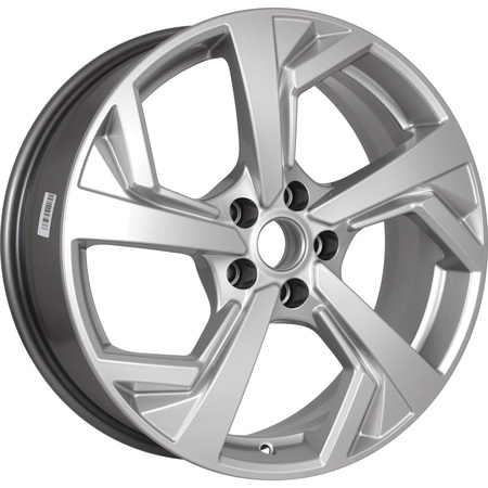 Диск литой новый KDW KD1811 (18_Tiggo 7) R18