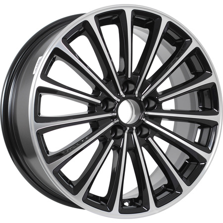 Диск литой новый X-Trike X136 R17