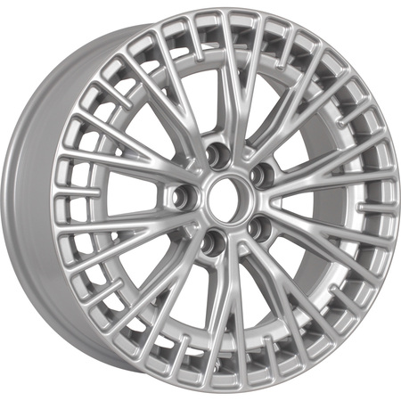 Диск литой новый KDW KD1730 R17