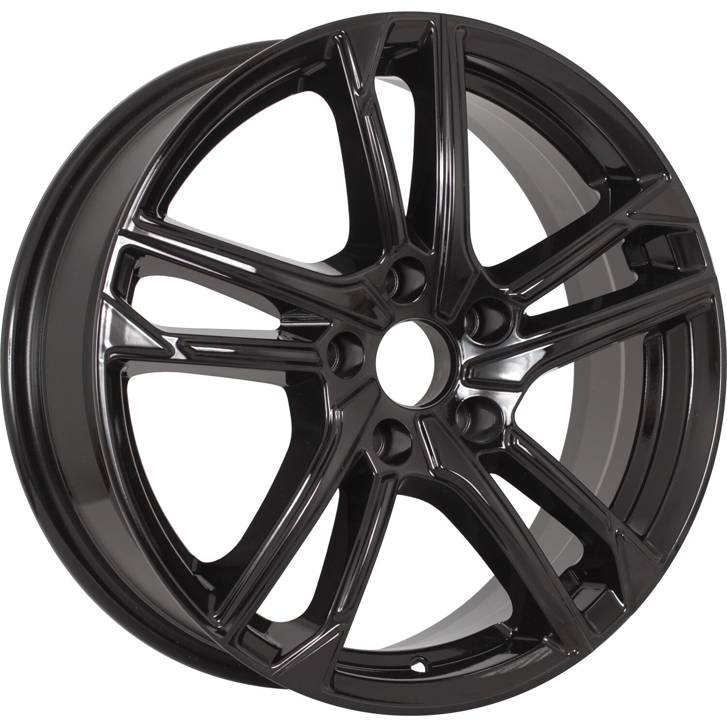 Диск литой новый RST R197 R17