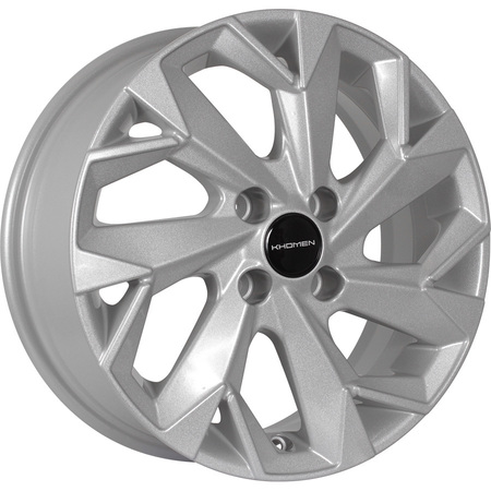 Диск литой новый KHOMEN KHW1402 (14_ZV Datsun on-DO/Granta) R14