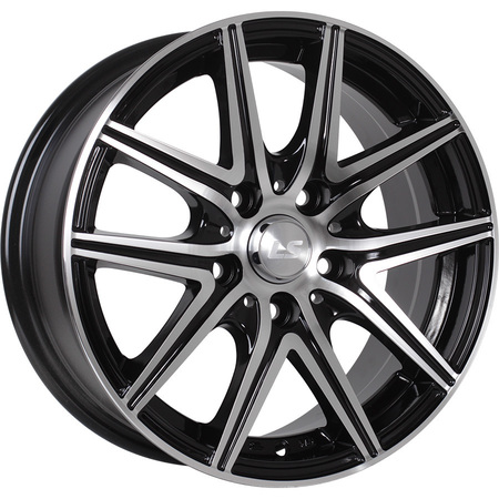Диск литой новый LS LS 188 R15
