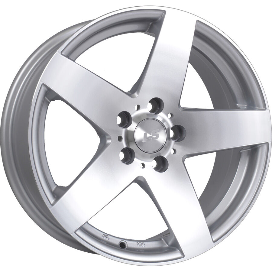 Диск литой новый LS LS 806 R17