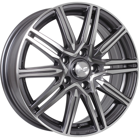 Диск литой новый LS LS 773 R17