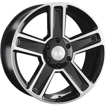 Диск литой новый LS LS 1296 R18