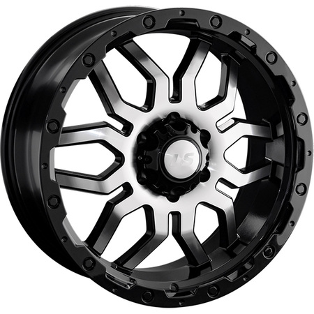Диск литой новый LS LS 1285 R17