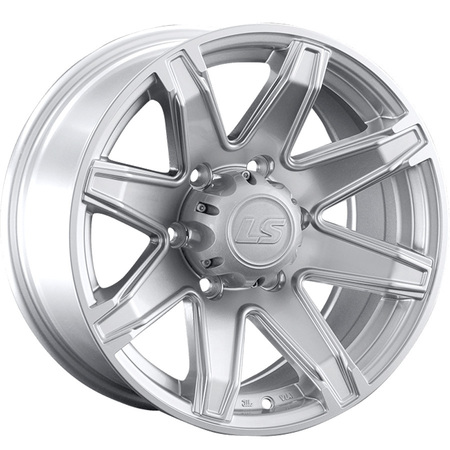 Диск литой новый LS LS 763 R16
