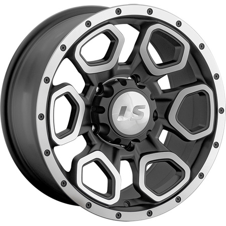 Диск литой новый LS LS 1345 R17