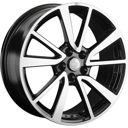Диск литой новый LS LS 1334 R18