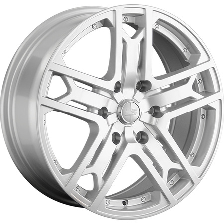 Диск литой новый LS LS 1335 R18