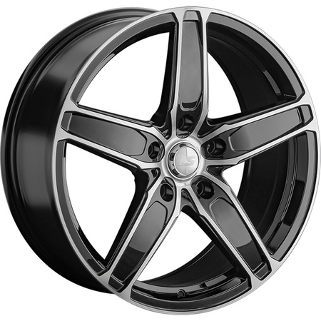 Диск литой новый LS LS 1337 R18