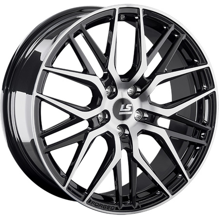 Диск литой новый LS Forged LS FG04 R18
