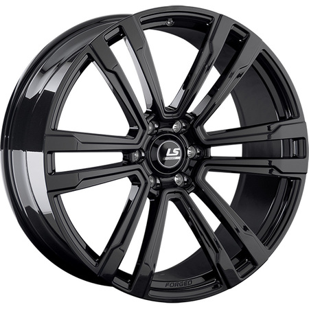 Диск литой новый LS Forged LS FG11 R24