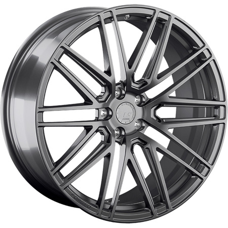 Диск литой новый LS Forged LS FG12 R21