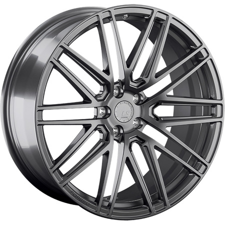 Диск литой новый LS Forged LS FG12 R22