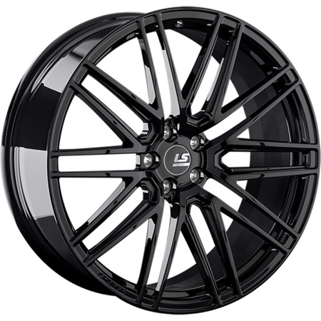 Диск литой новый LS Forged LS FG12 R23