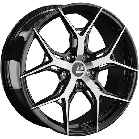 Диск литой новый LS Forged LS FG14 R20