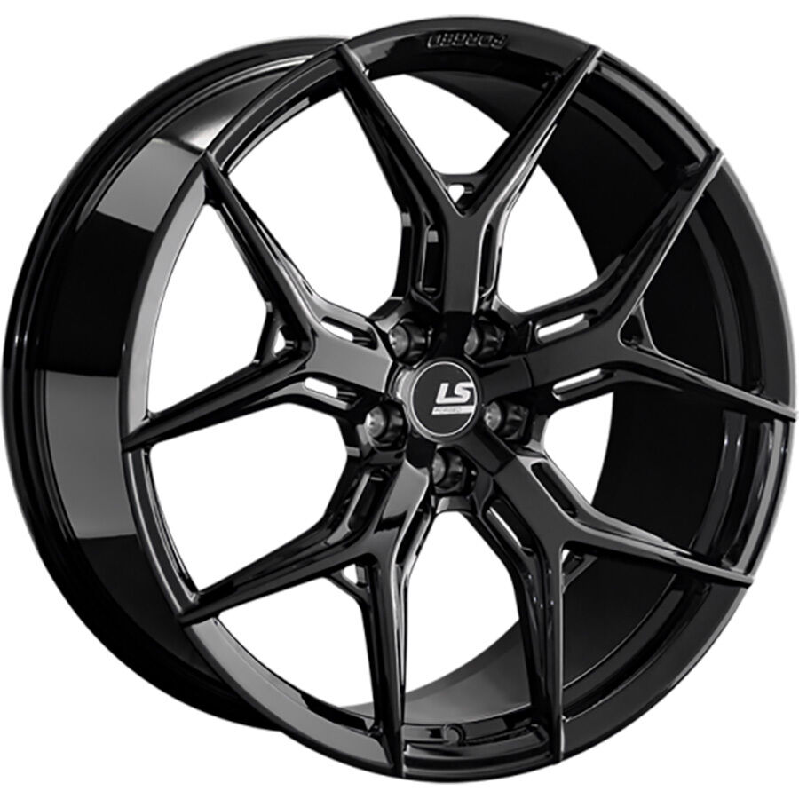 Диск литой новый LS Forged LS FG14 R21