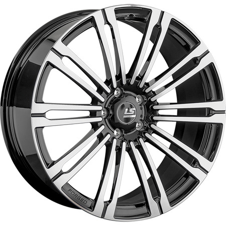 Диск литой новый LS Forged LS FG16 R22