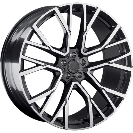 Диск литой новый LS Forged LS FG07 R23