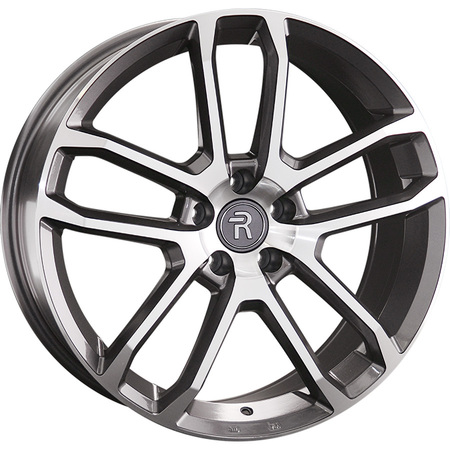 Диск литой новый Replay MR264 R20