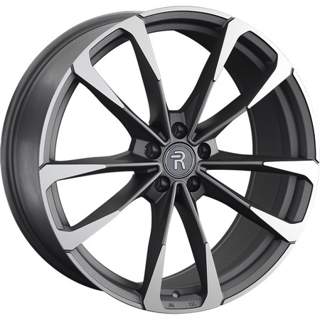 Диск литой новый Replay VV350 R21