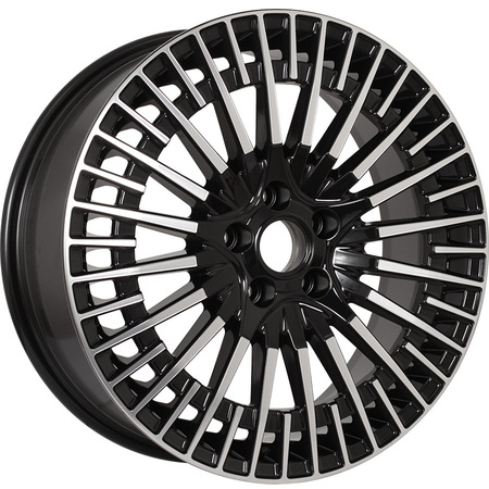 Диск литой новый KDW KD1820 R18