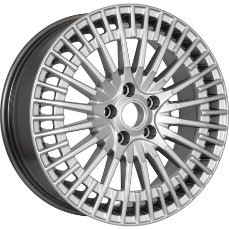 Диск литой новый KDW KD1820 R18