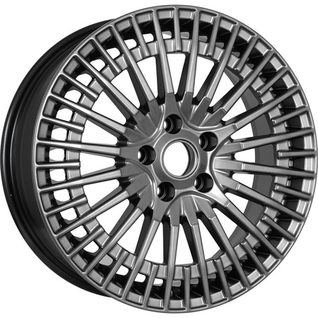 Диск литой новый KDW KD1820 R18