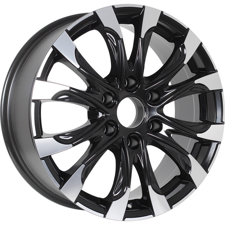 Диск литой новый RST R022 R20