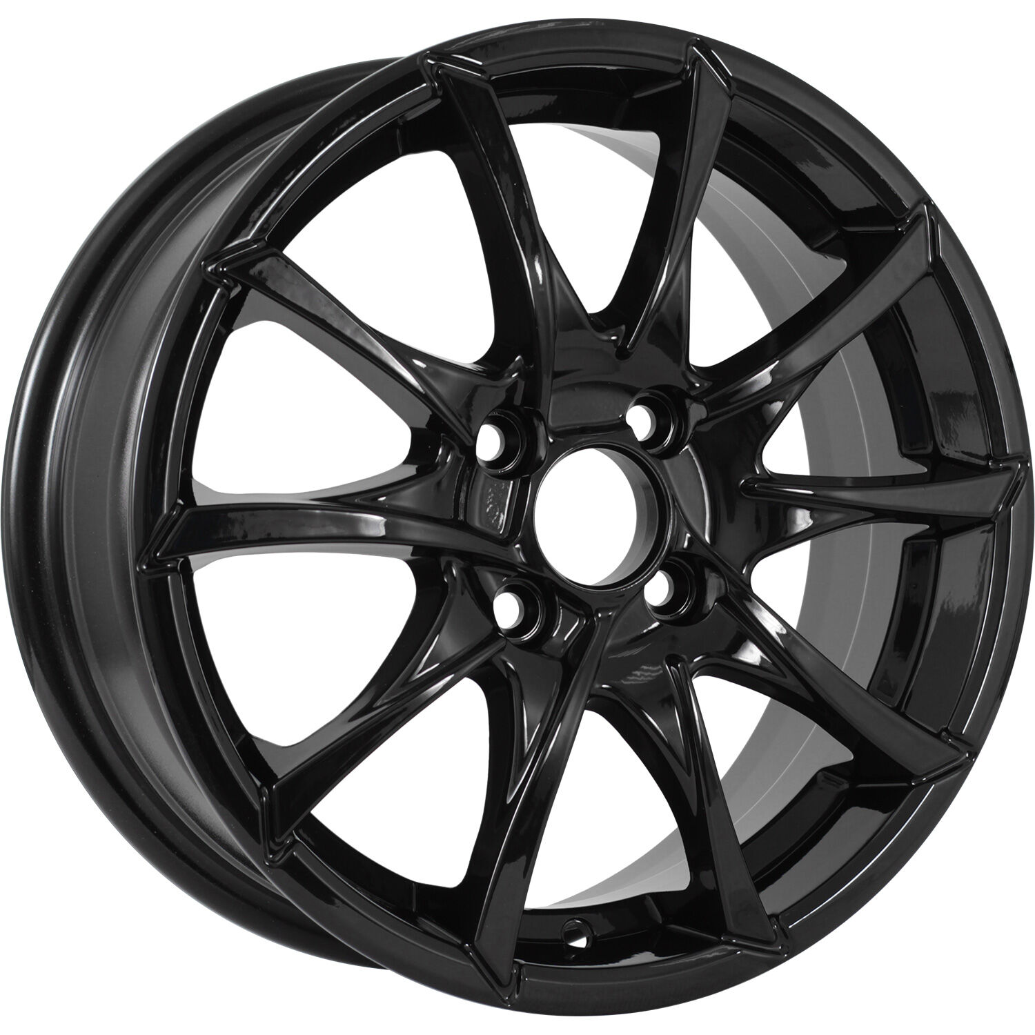 Диск литой новый RST R035 R15