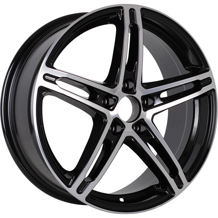 Диск литой новый Venti 1618 R16