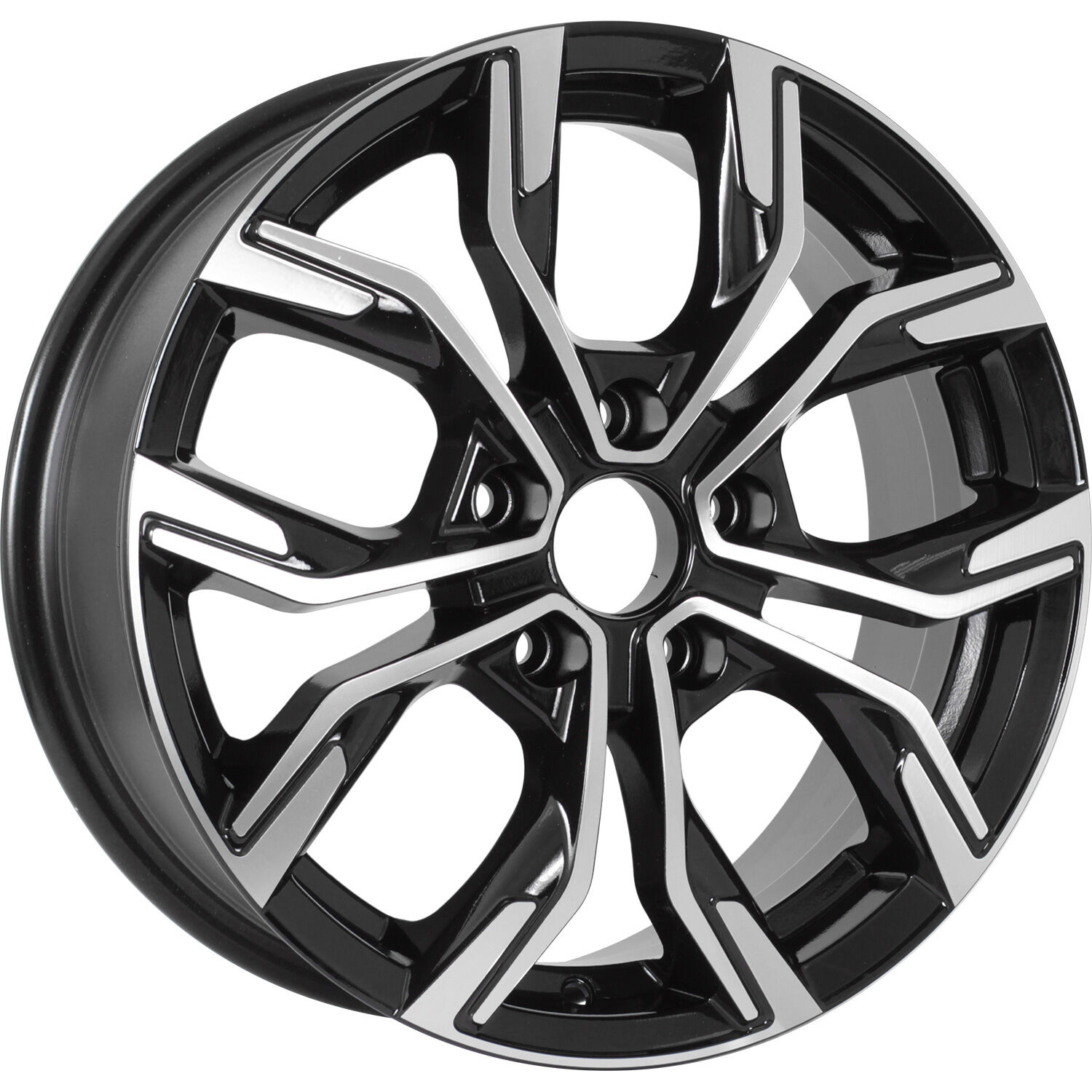 Диск литой новый RST R106 R16