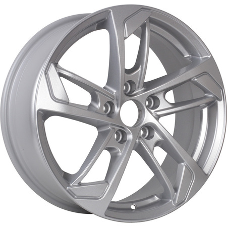 Диск литой новый RST R037 R17
