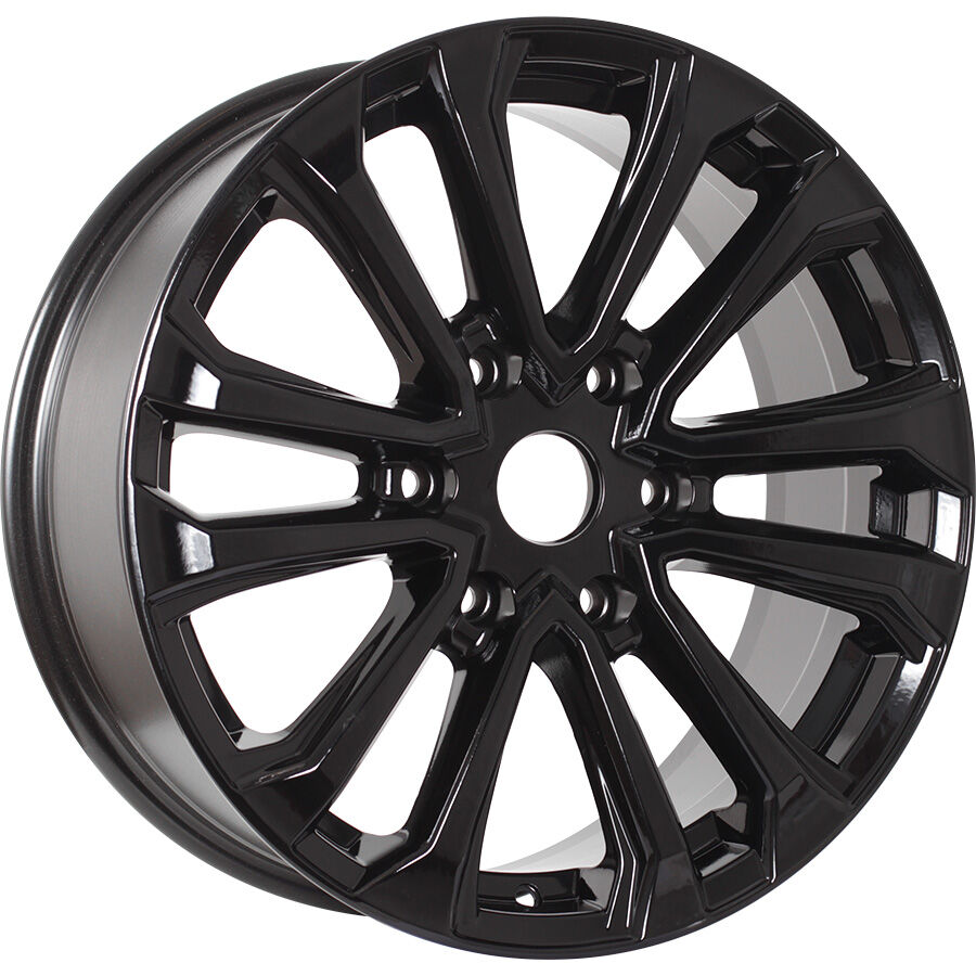 Диск литой новый RST R117 R17