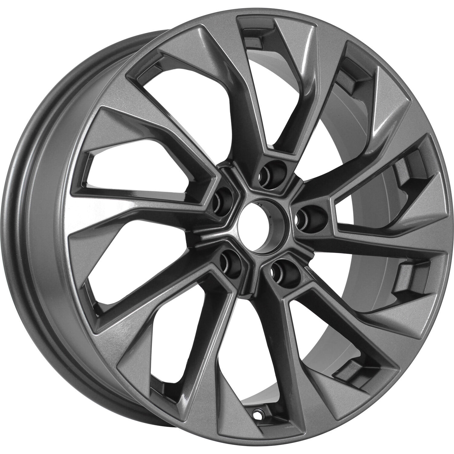 Диск литой новый RST R177 R17