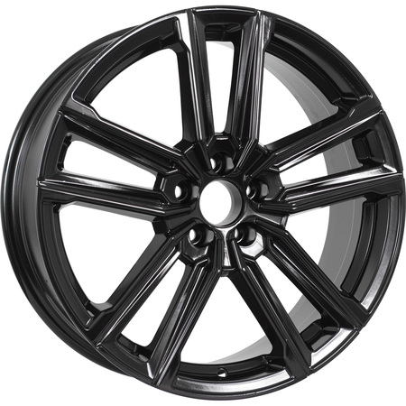 Диск литой новый RST R078 R18