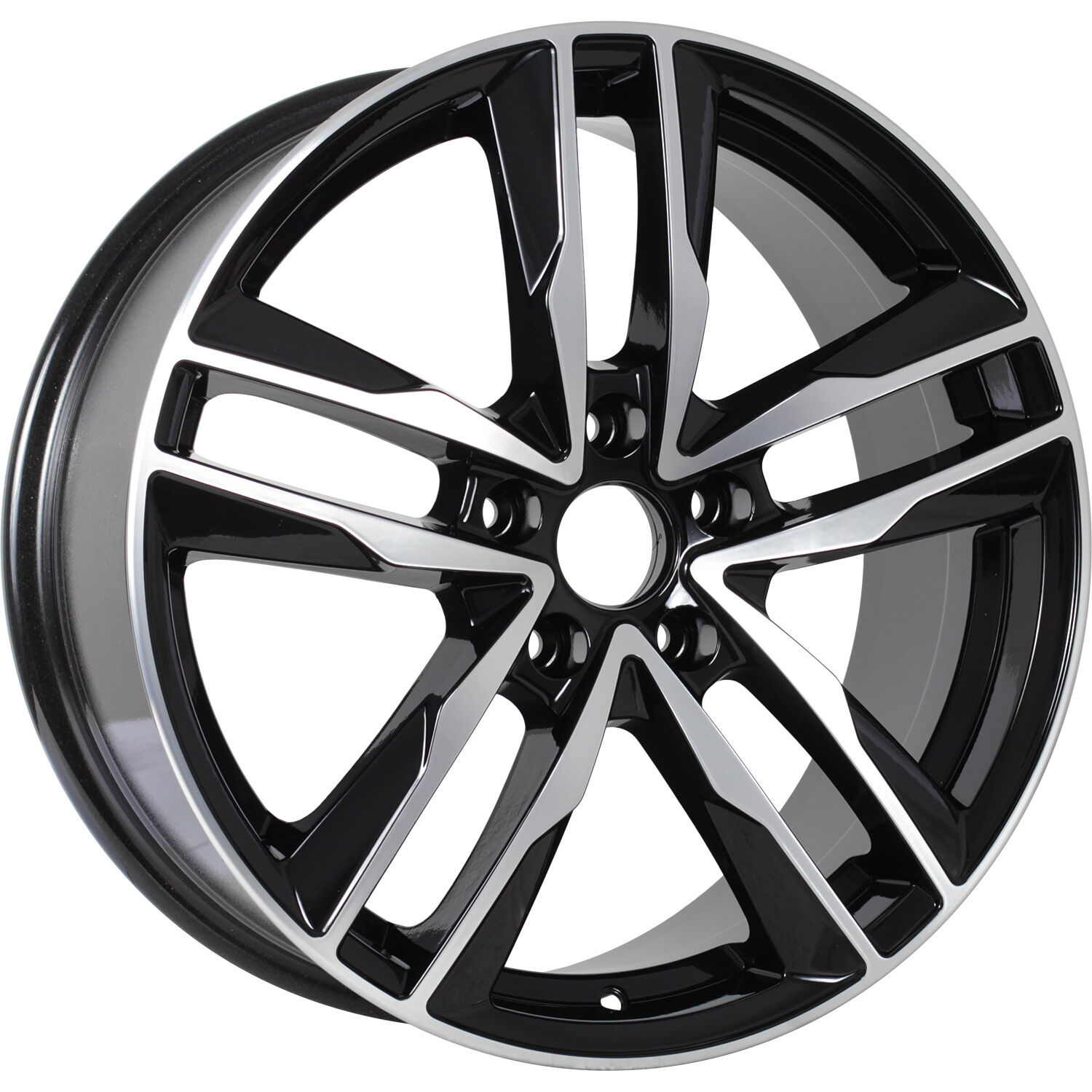 Диск литой новый RST R128 R18