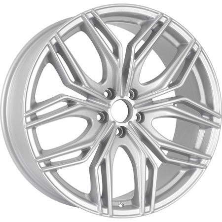 Диск литой новый Tech Line 205 R20
