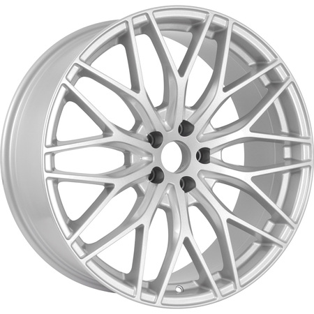 Диск литой новый Neo 240 R20