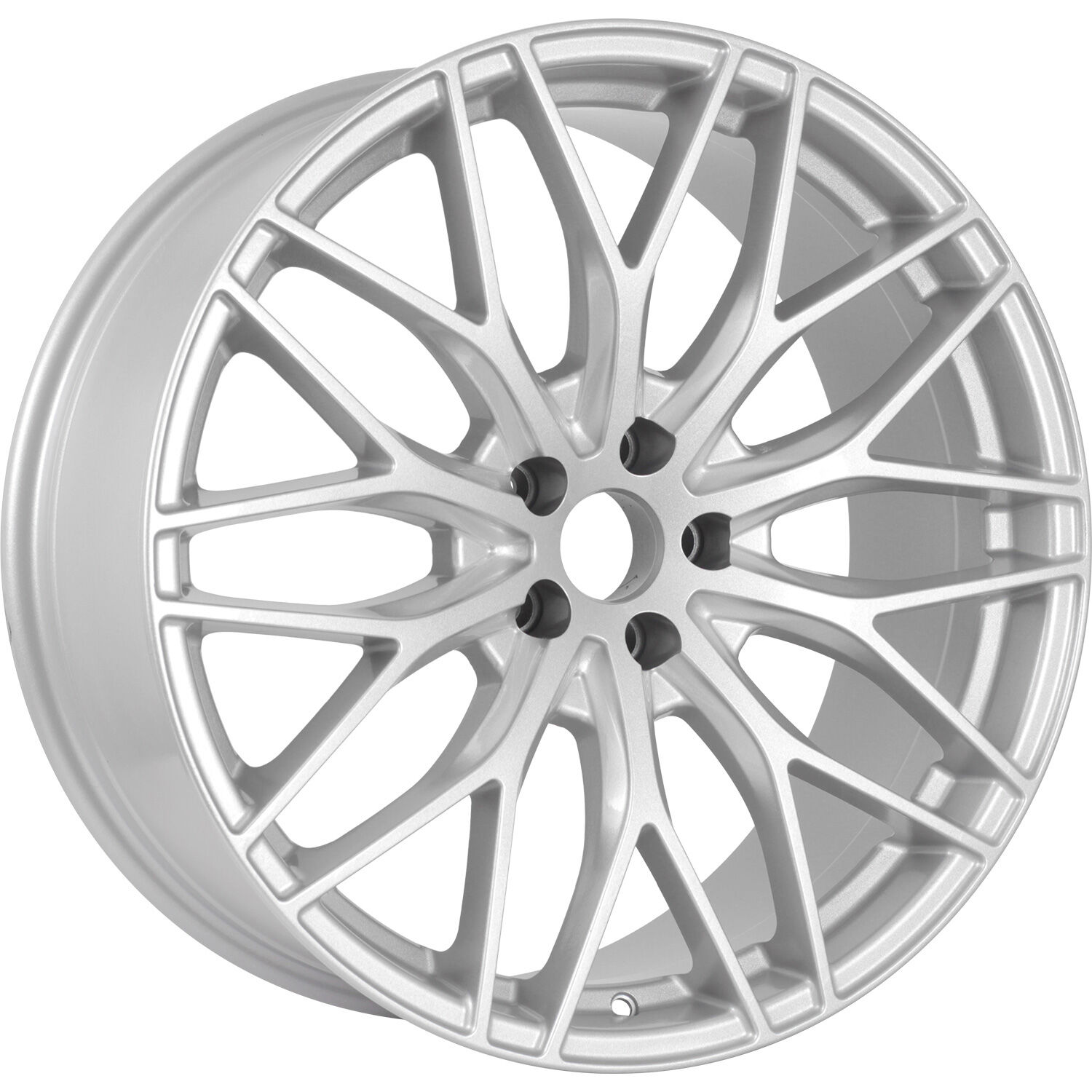 Диск литой новый Neo 240 R20