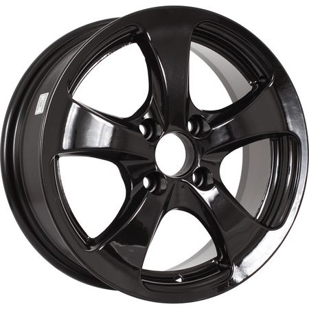 Диск литой новый Tech Line 403 R14