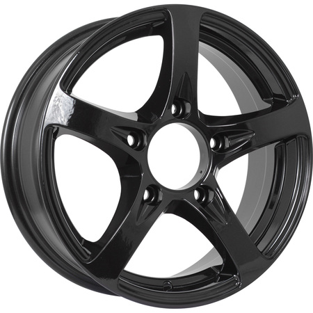Диск литой новый KDW KD1650 R16