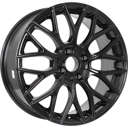 Диск литой новый RST R137 R17
